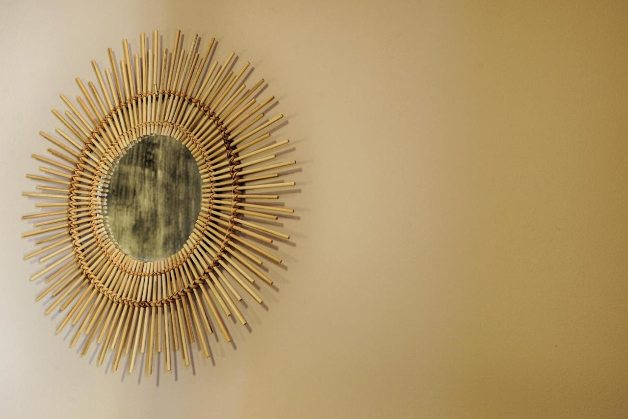 Renas Cosy Apartment コルフ島 エクステリア 写真