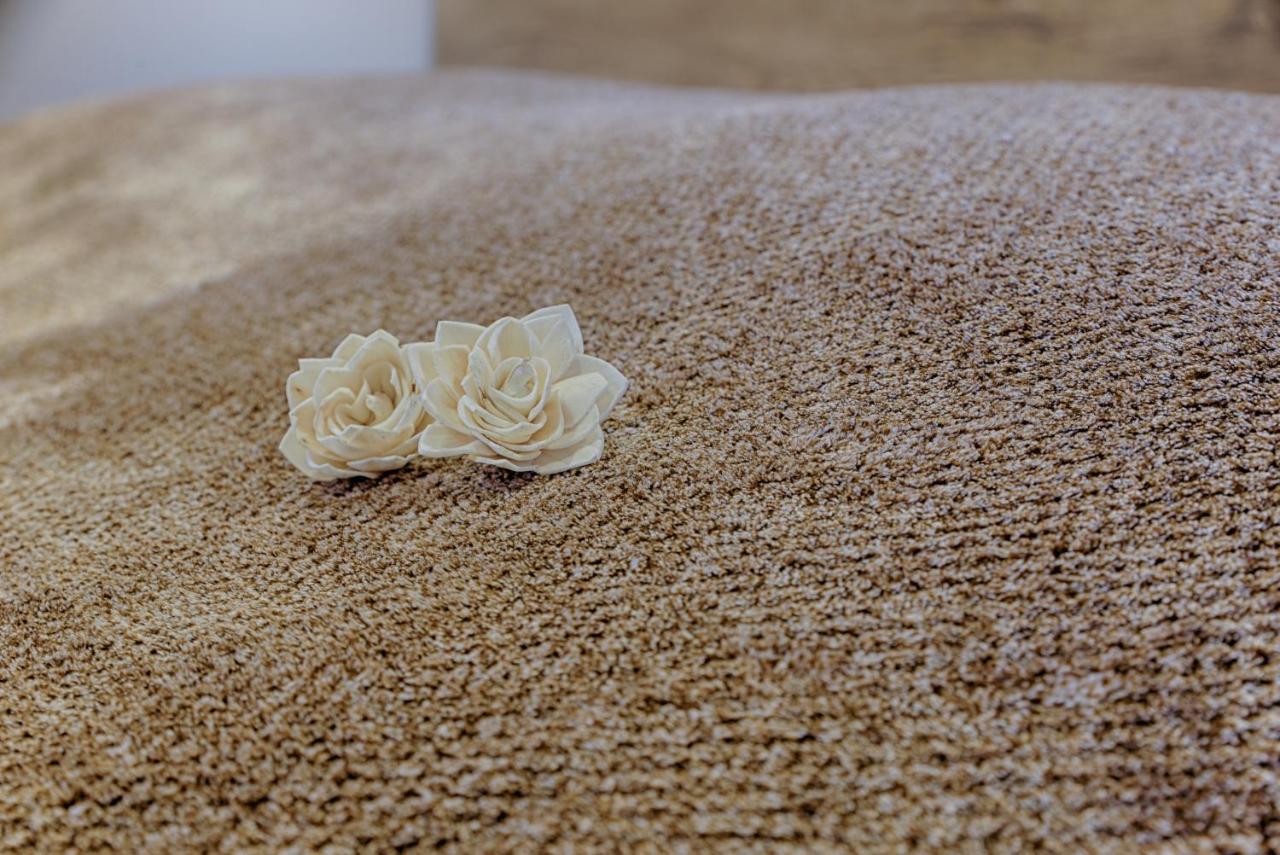 Renas Cosy Apartment コルフ島 エクステリア 写真